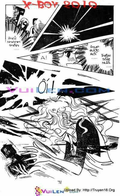 ánh đèn rực rỡ chapter 2 72