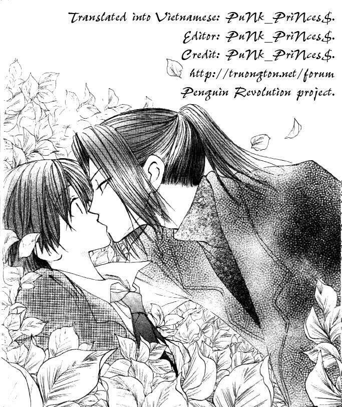 penguin revolution chapter 9 1