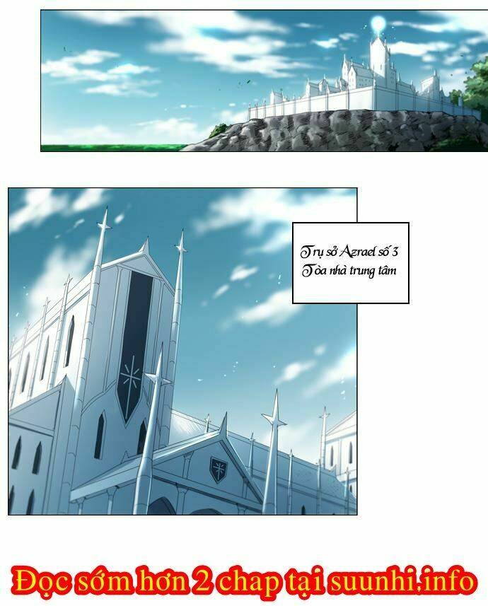 bản khế ước linh hồn chapter 117 20