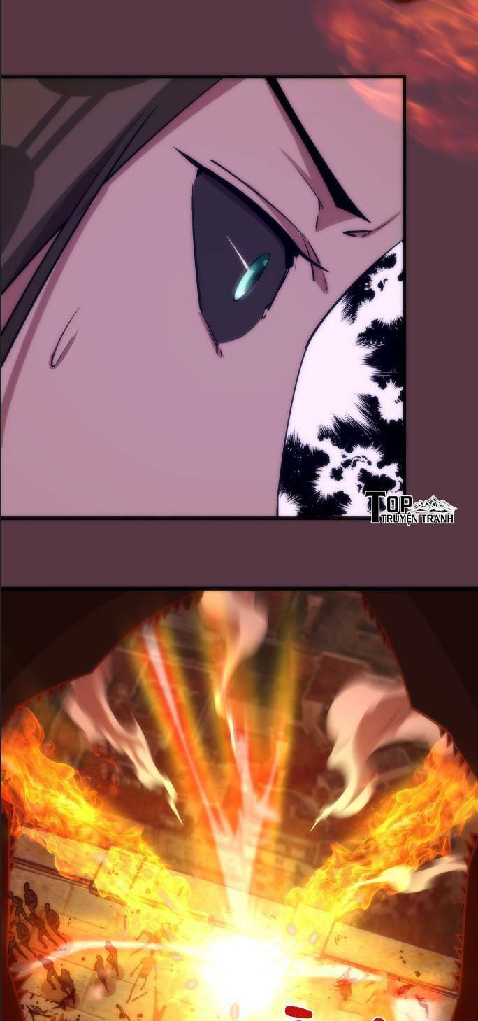 ta không phải đại ma vương chapter 11 5