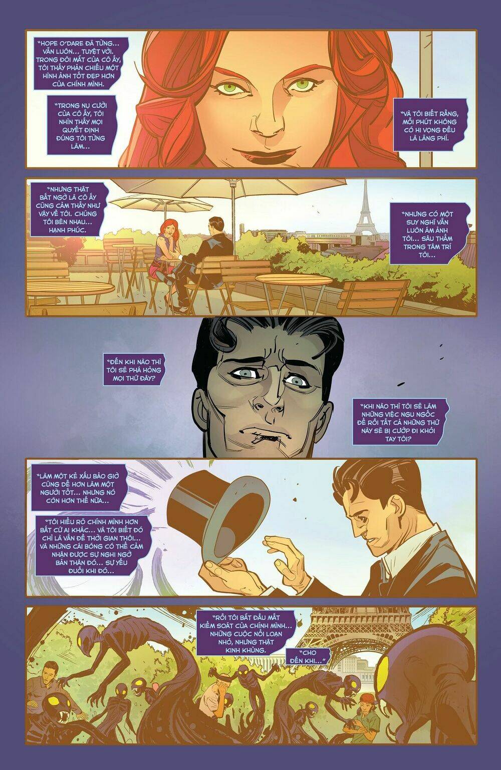 the flash chapter 11 16