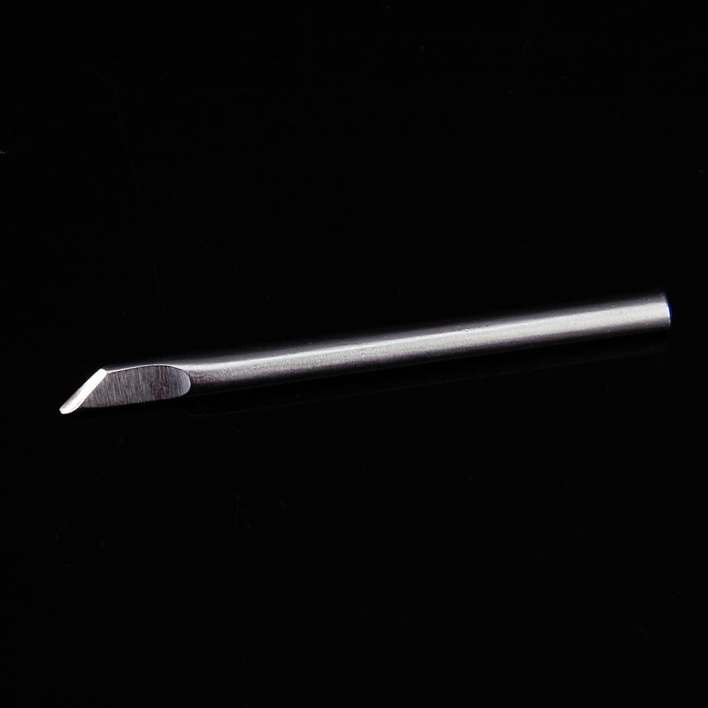 2pcs 60w Soldering Iron Soldering Tip Heads