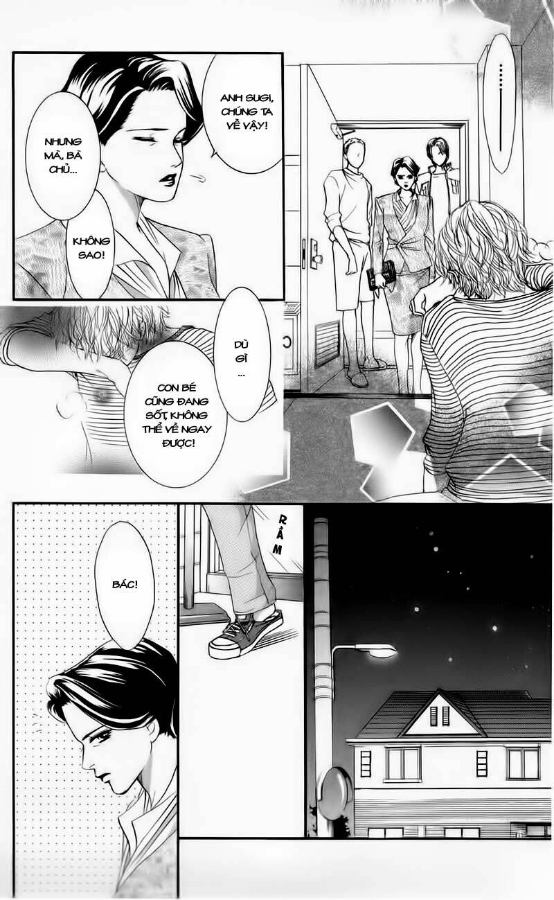 xứng danh anh hùng chapter 3 44