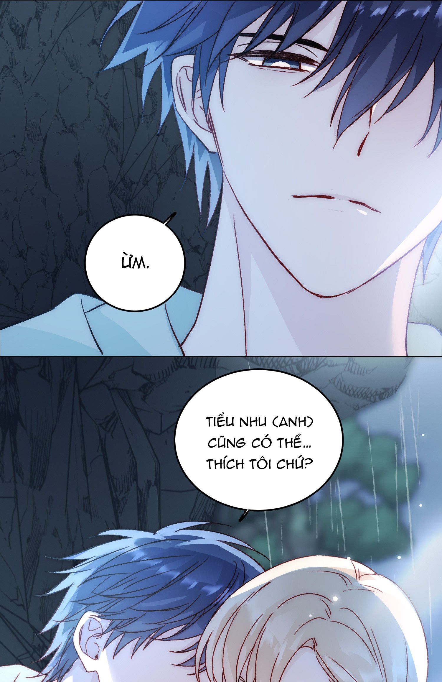 tôi phải làm một kẻ đại xấu xa chapter 44.5 25