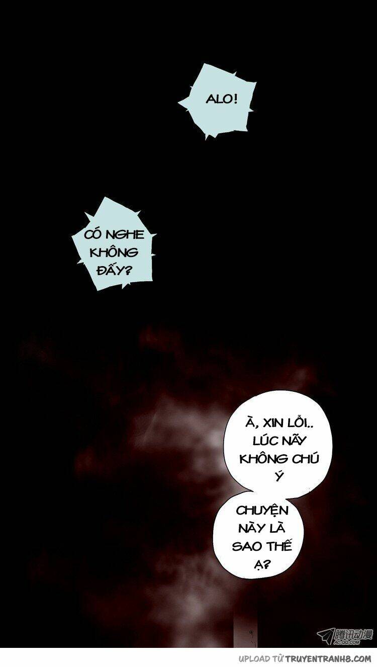 0.0 mhz - tần số chết chapter 26 2