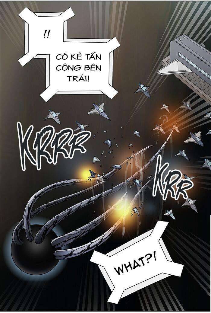 tòa tháp bí ẩn 2 chapter 469 83