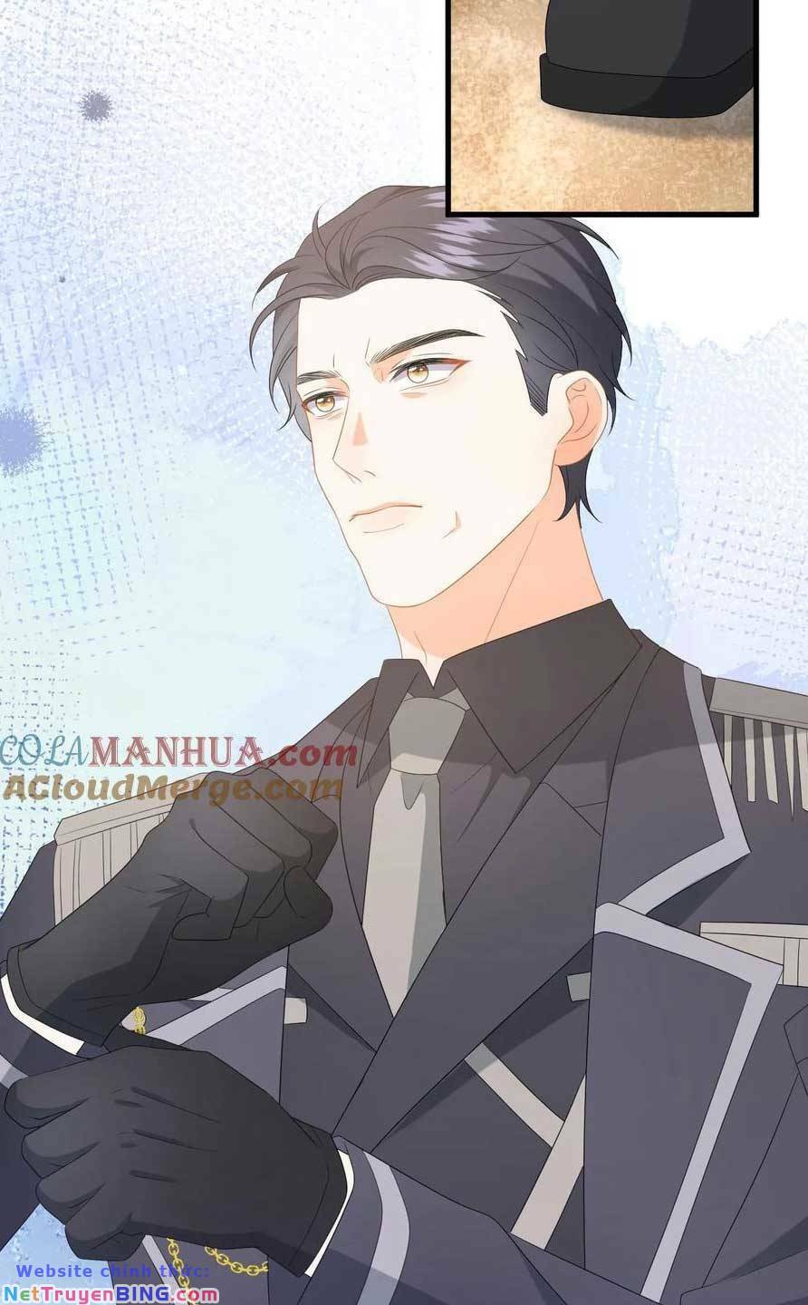 xuyên nhanh: phản diện quá sủng quá mê người chapter 186 35