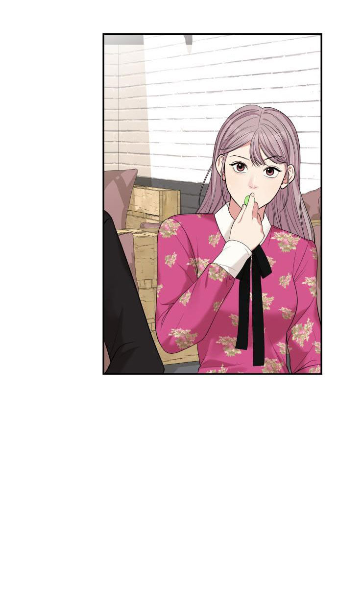 gửi em người đánh cắp những vì sao - to you who swallowed a star chapter 48.2 30