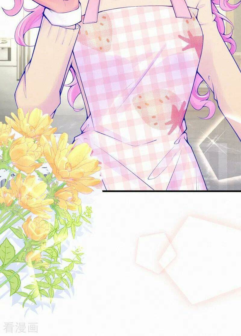 mami đột kích, thiên tài manh bảo khốc daddy chapter 82 11