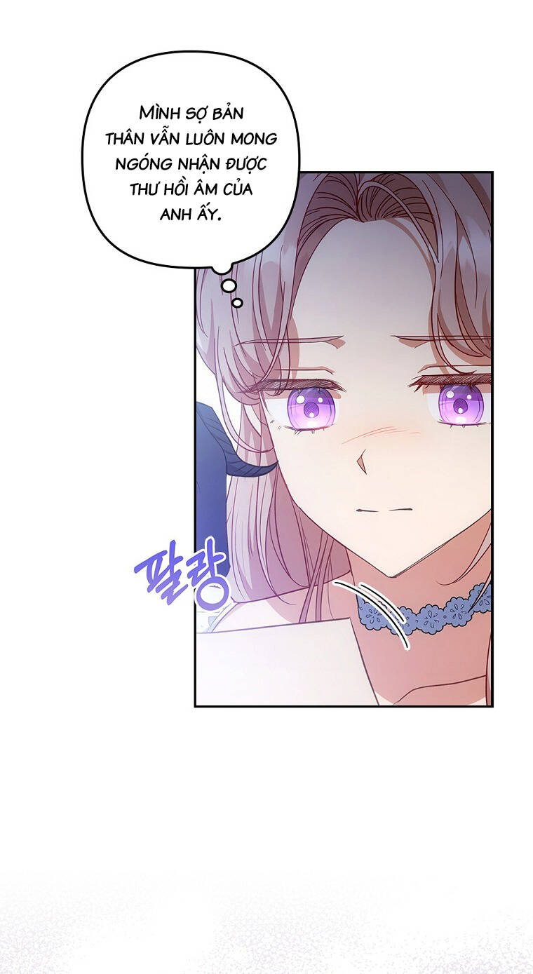 tôi bị quyến rũ bởi nam chính ốm yếu chapter 55 45