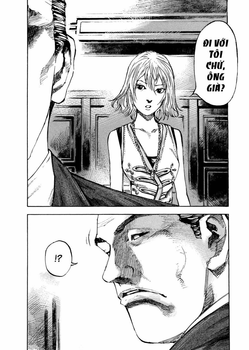 hito hitori futari chapter 5 18