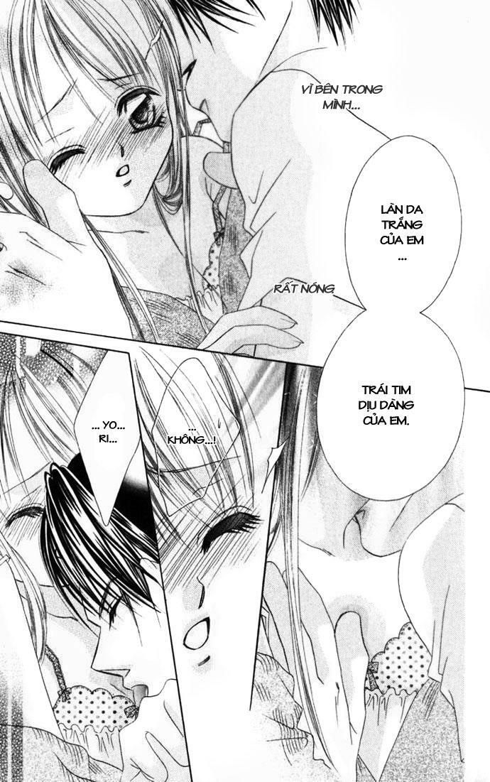 i love my little sister chapter 3 12