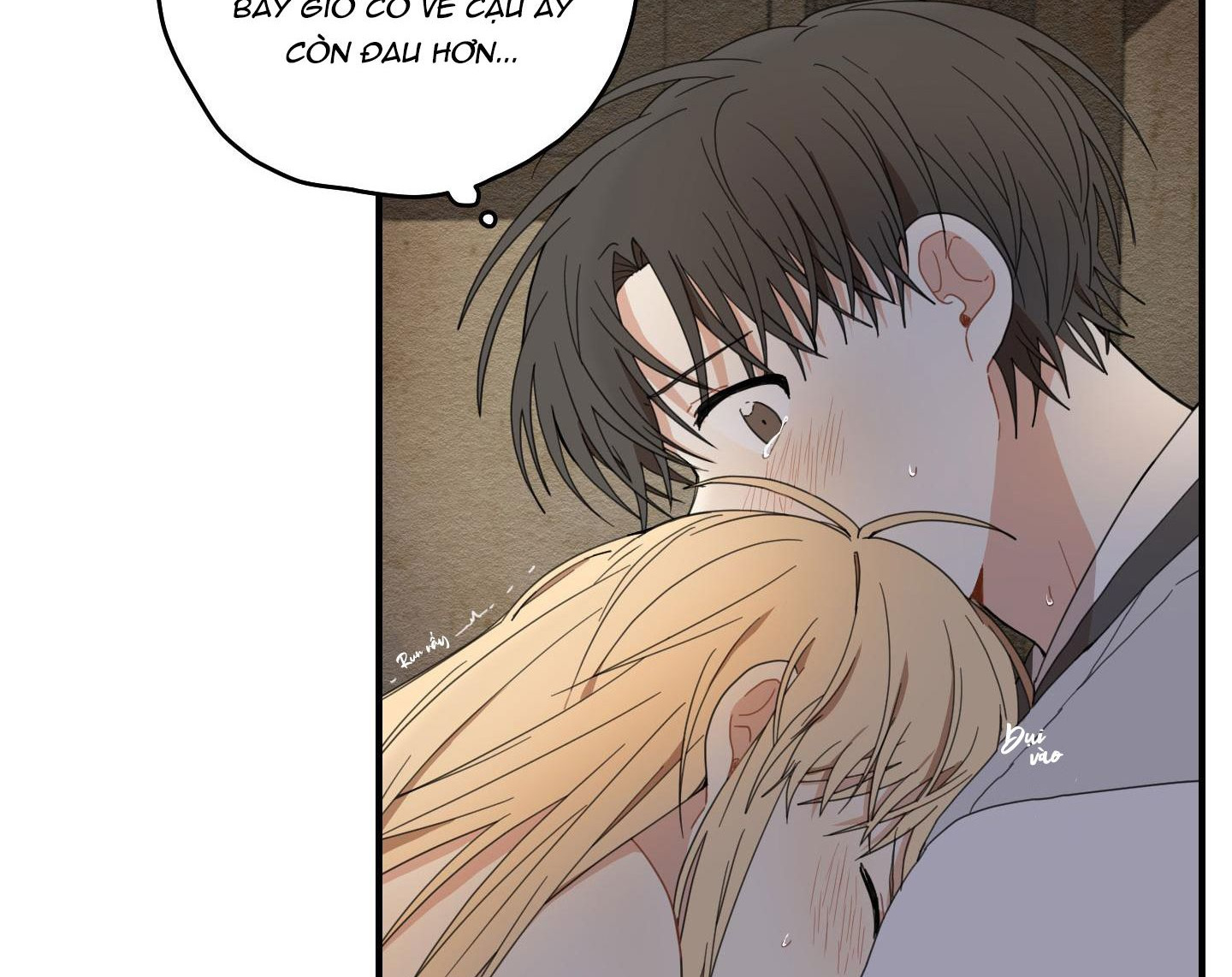 đường hoa liên kiều rơi chapter 9 56