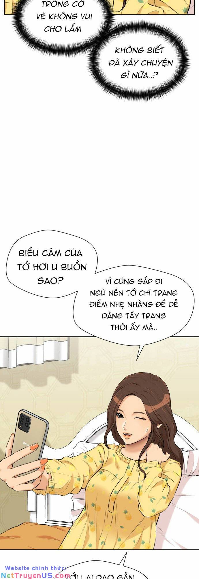 gương mặt thiên tài chapter 105 35