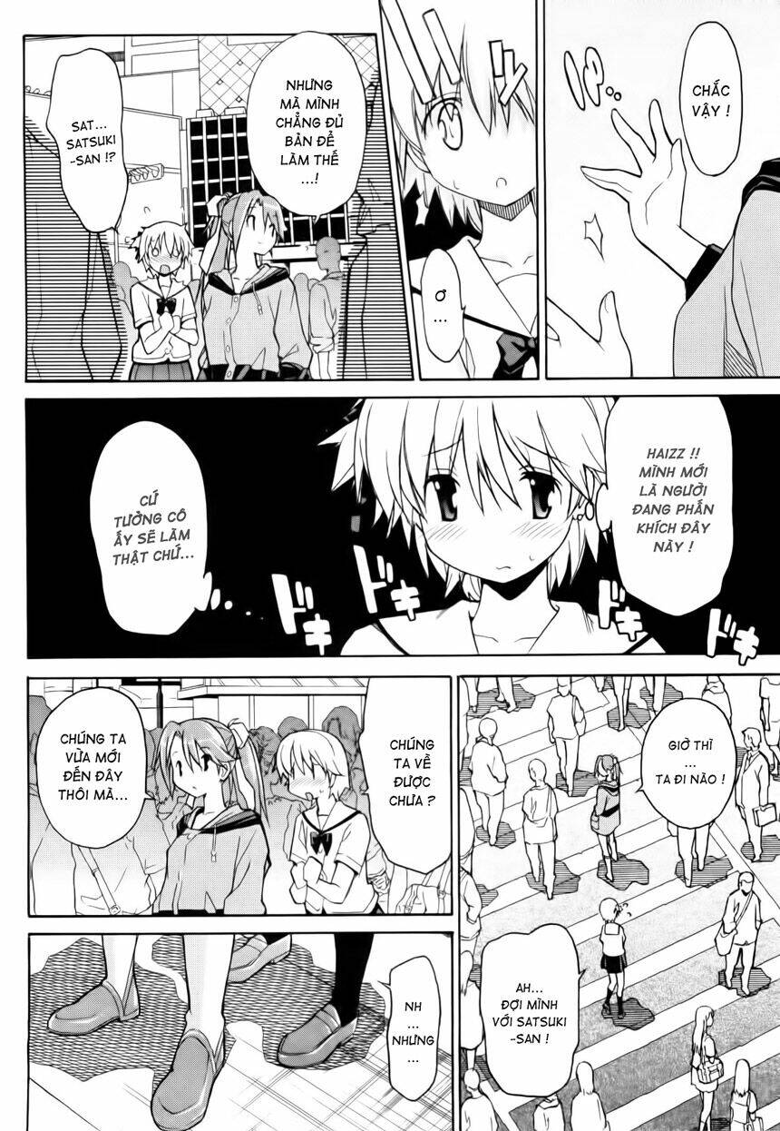 aki-sora chapter 4 21