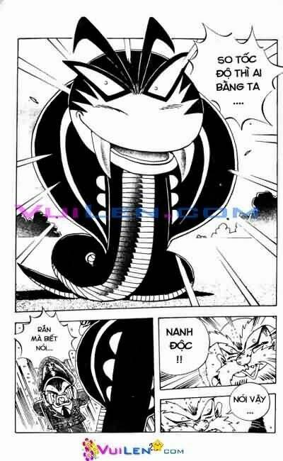 những người bạn tốt chapter 20 23