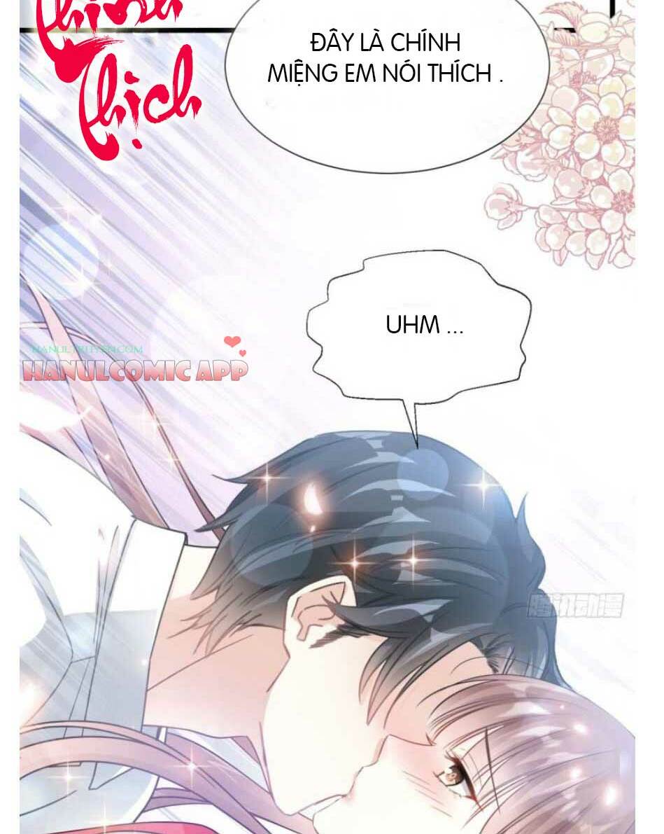 bá đạo tổng tài nhẹ nhàng yêu chapter 56.2 19