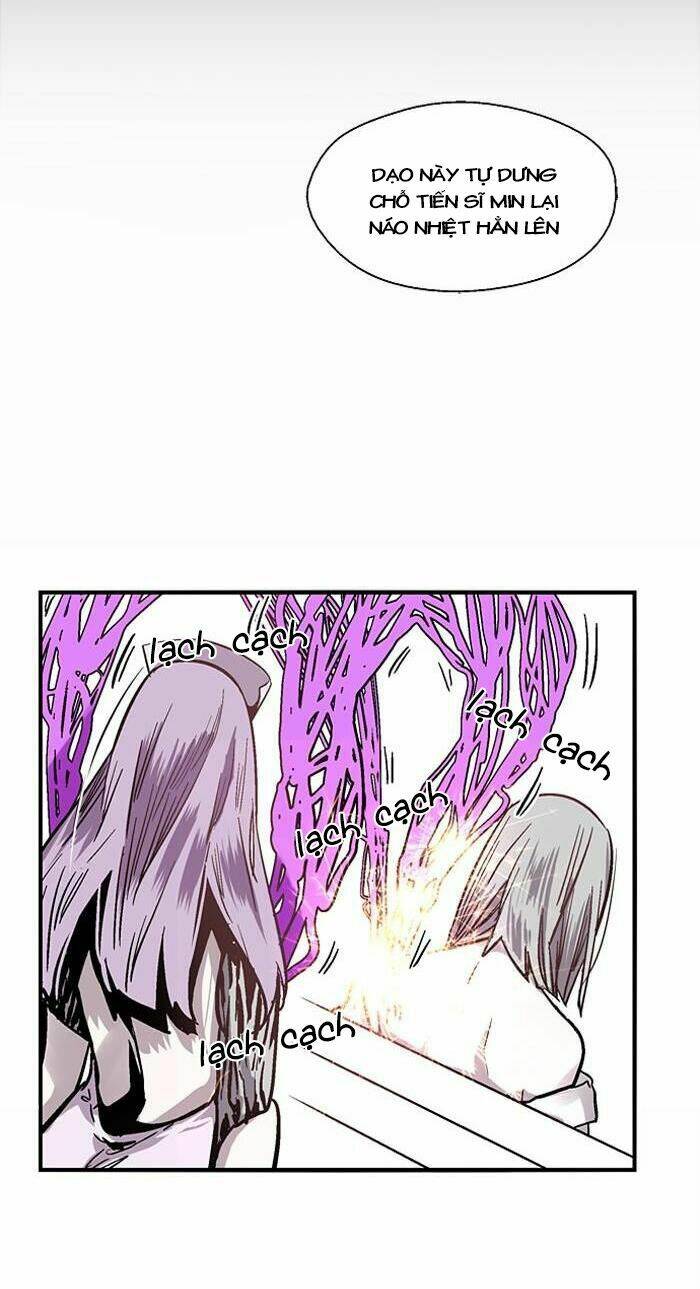 người máy hủy diệt chapter 46 23