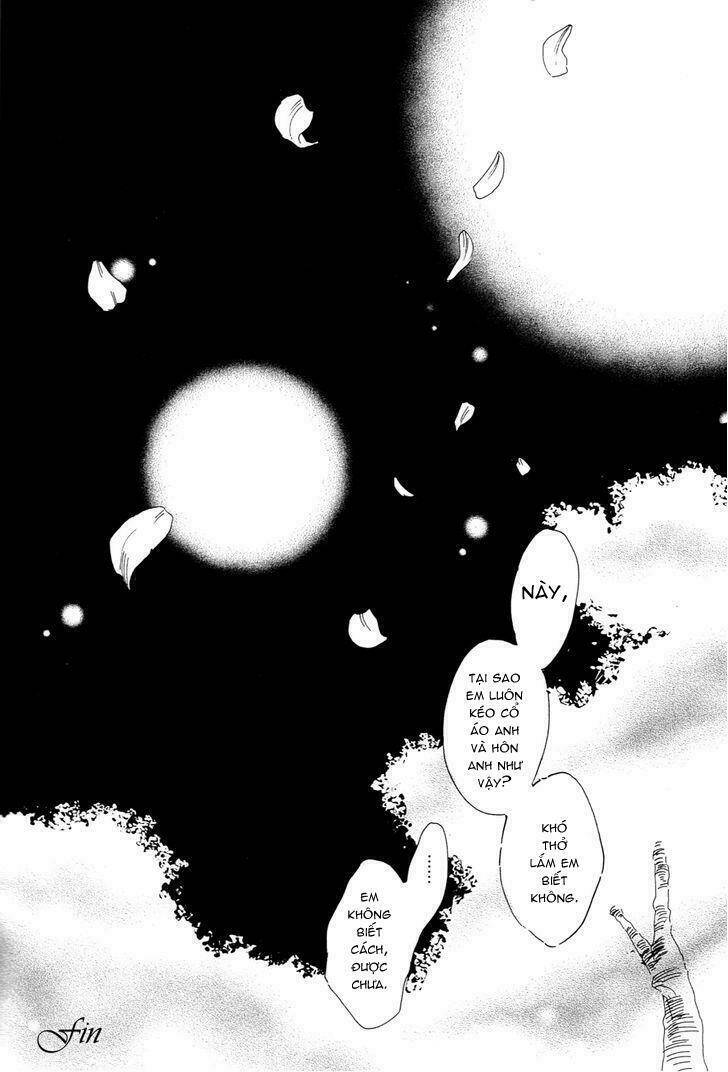 hana wa sakuka chapter 34 63