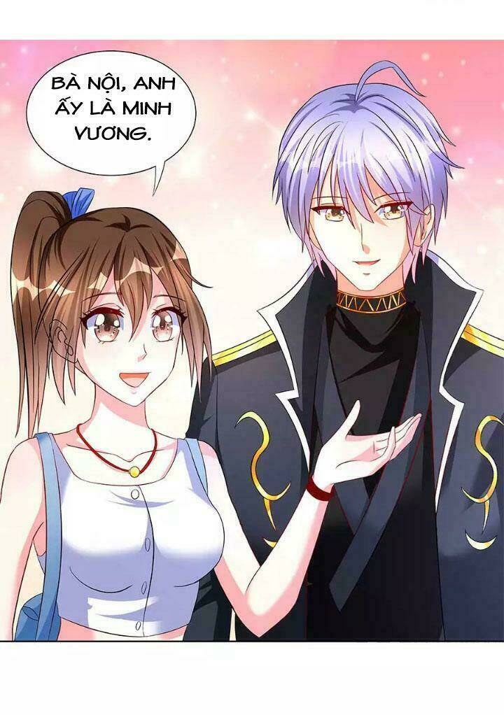chào buổi tối, minh vương đại nhân chapter 13 8