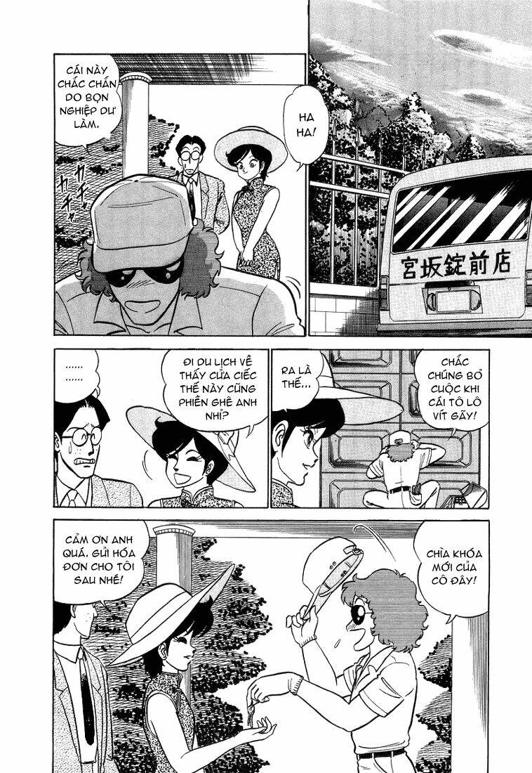 trick ster chapter 9 5