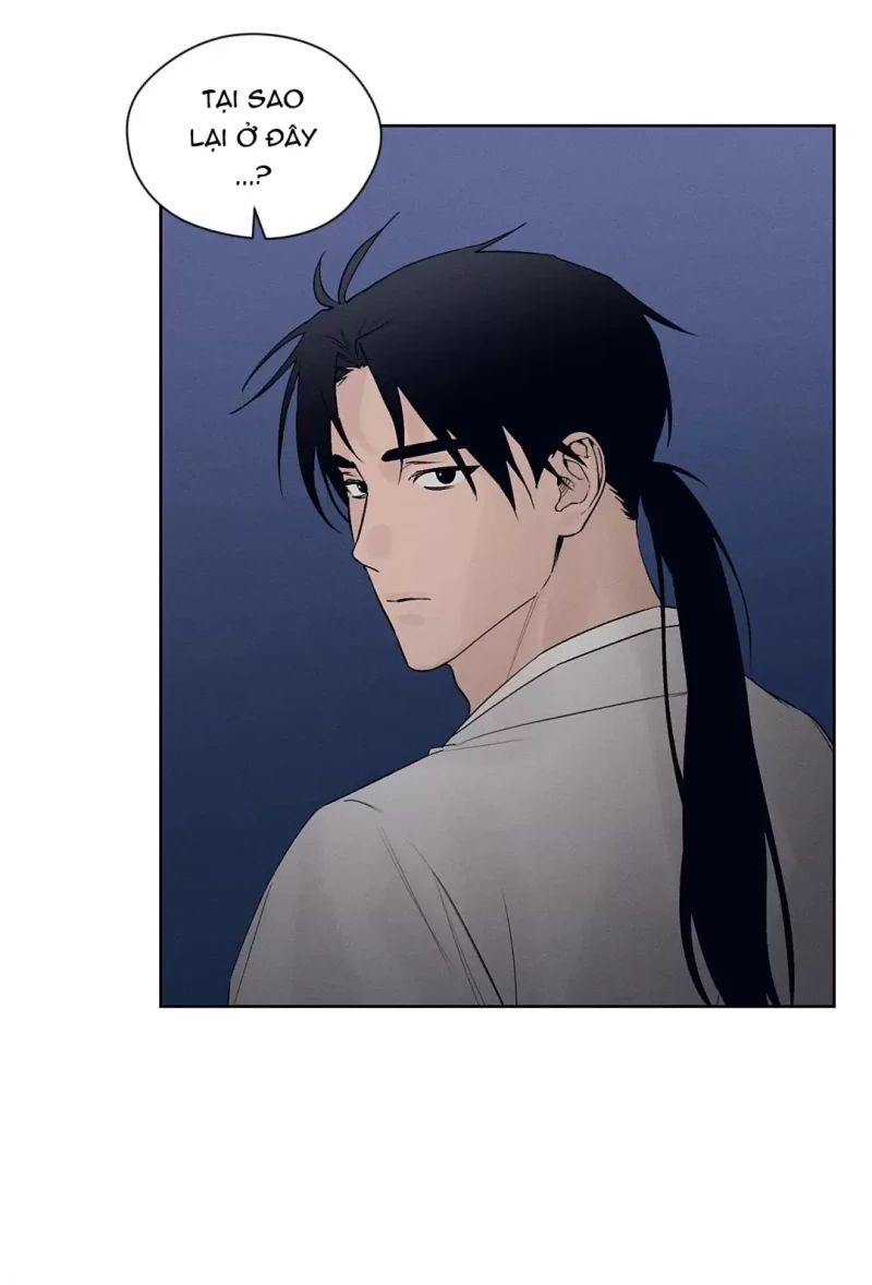 cửa hàng âm cụ chosun chapter 3.5 36