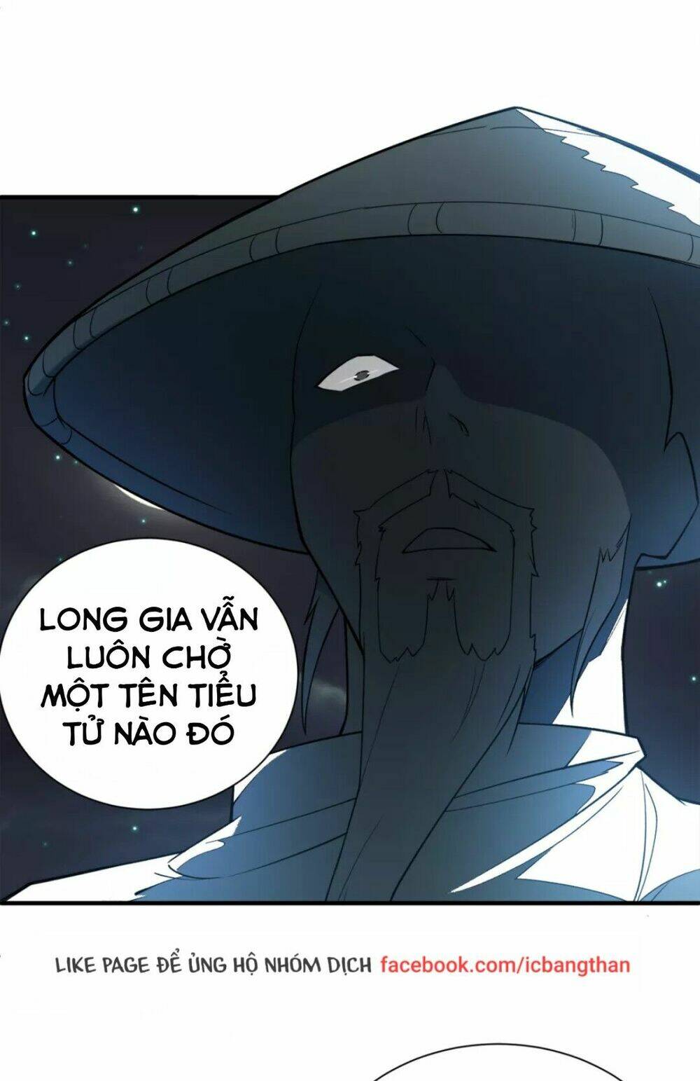 yêu đạo chí tôn yêu hoàng trở về chapter 3 29