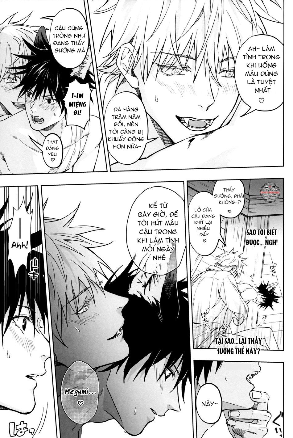 oneshot hỏny chapter 115 19