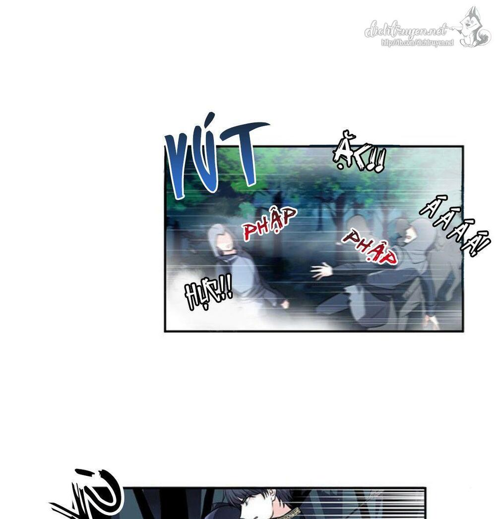 nữ hiệp trở về chapter 2 87