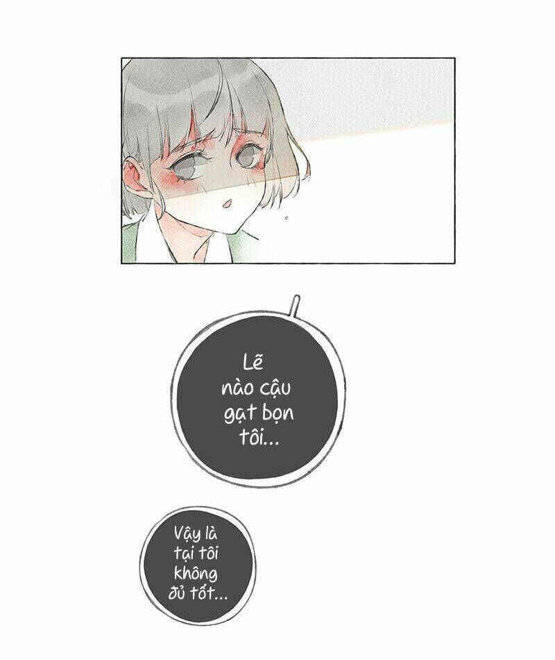 bắt đầu từ 1 lời nói dối chapter 1 26