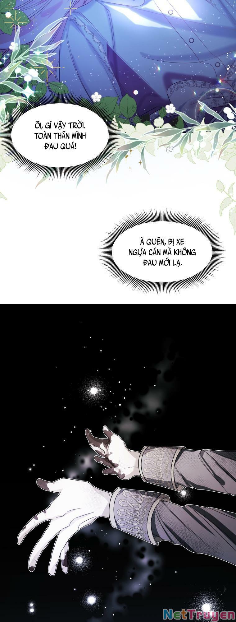 này tiểu công tước, hãy tin ở chị đi! chapter 3 4