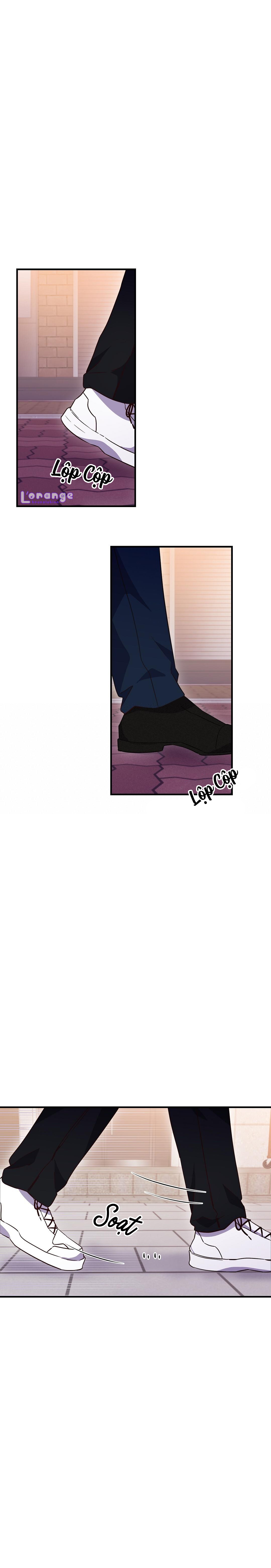 nhật ký yêu đương chapter 7 9