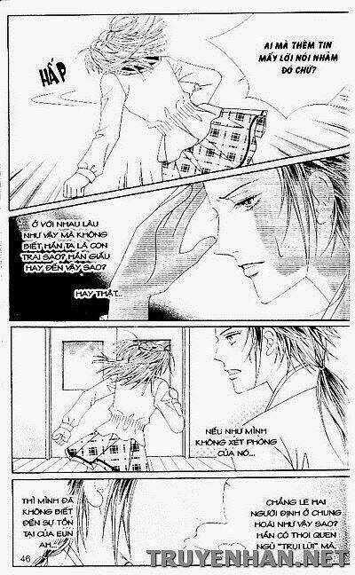 viên đạn tình yêu chapter 5 48