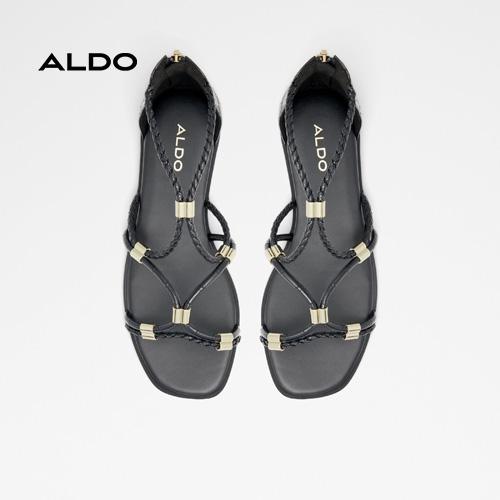 Sandal quai ngang nữ Aldo OCERIWENFLEX