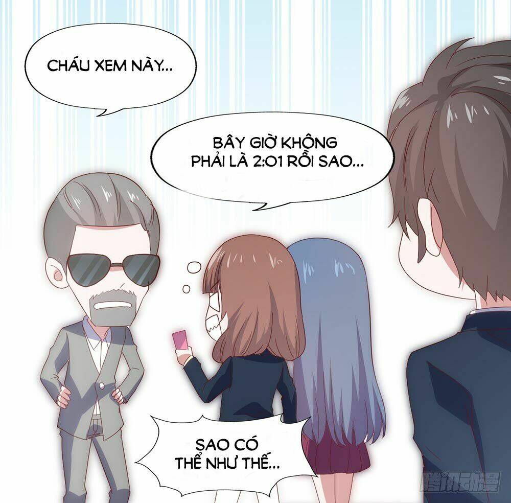 ác ma bàn bên chapter 46 61