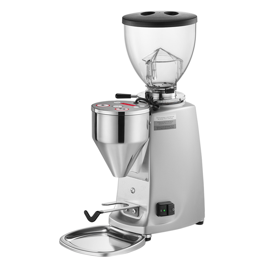 Máy Xay Cà Phê Chuyên Dụng Mazzer Mini Electronic - Hàng Chính Hãng