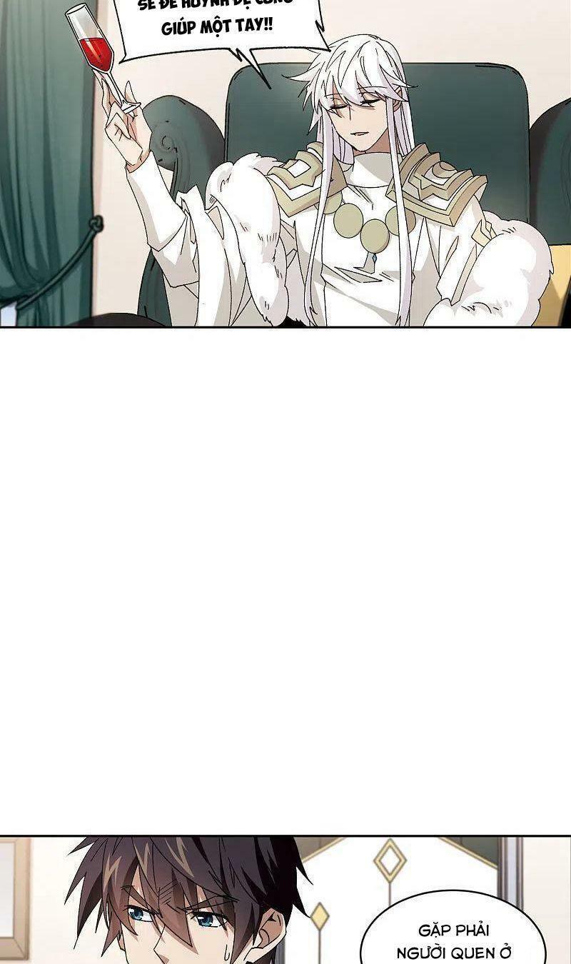 võng du chi cận chiến pháp sư chapter 415 12