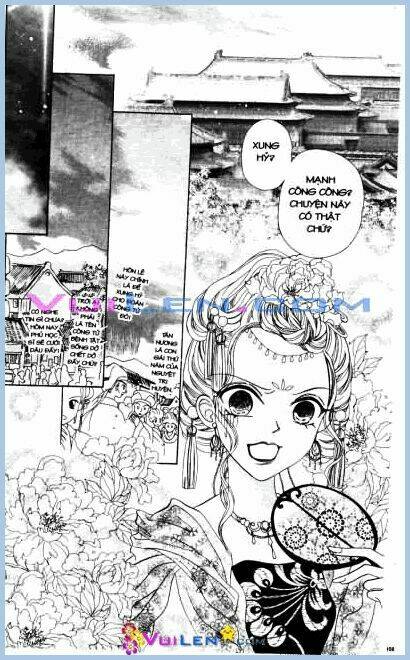 duyên kỳ ngộ chapter 1 108