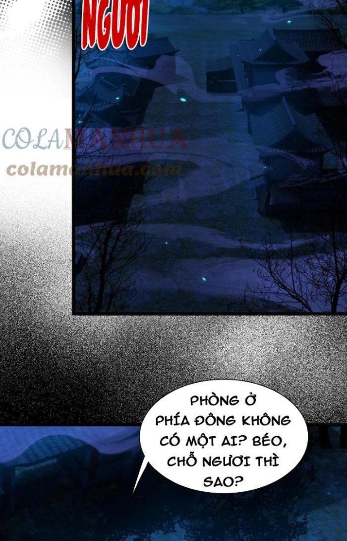 ta nuôi ma quỷ ở trấn ma ti chapter 55 11