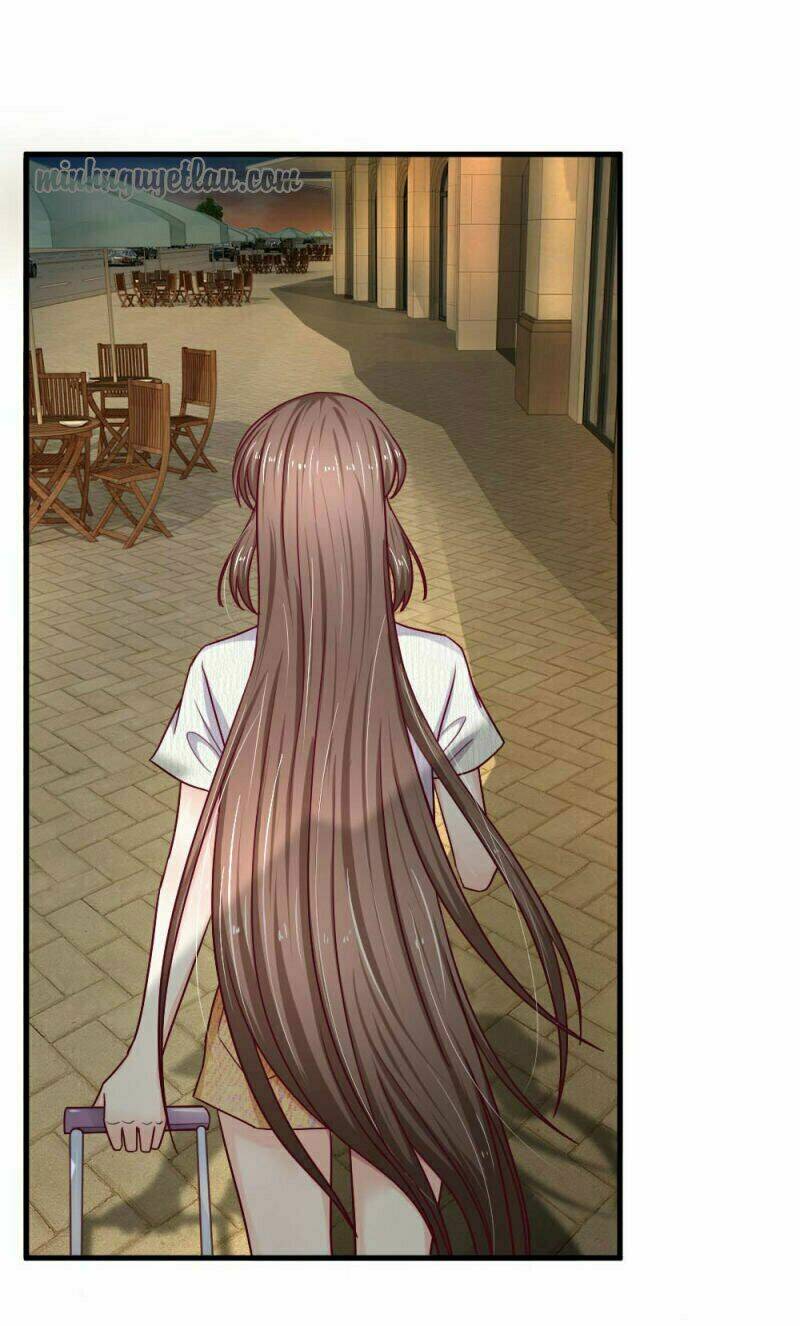 từ chối kết hôn với đại gia: cô dâu bỏ trốn chapter 68 3