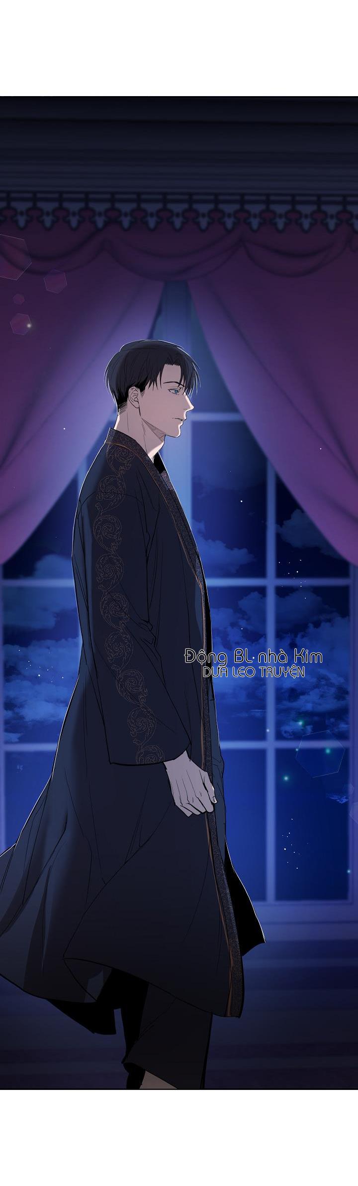 hai đất nước, đất nước của nô lệ chapter 2 29