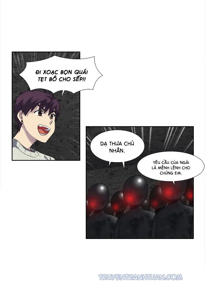 the gamer chapter 187 27