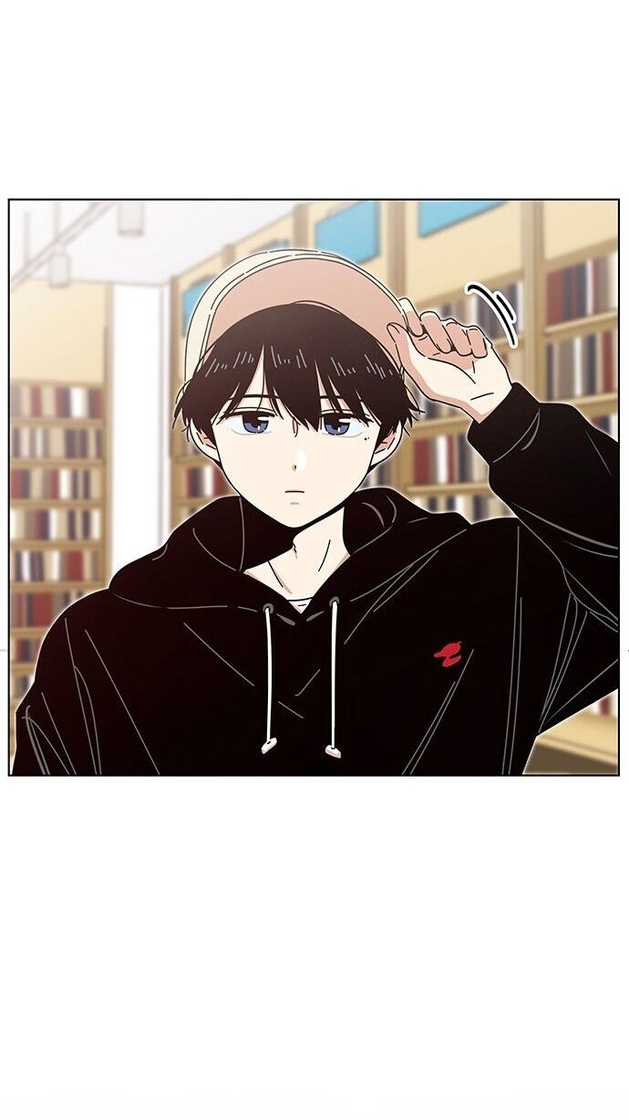 mùa hoa nở rộ chapter 16 14