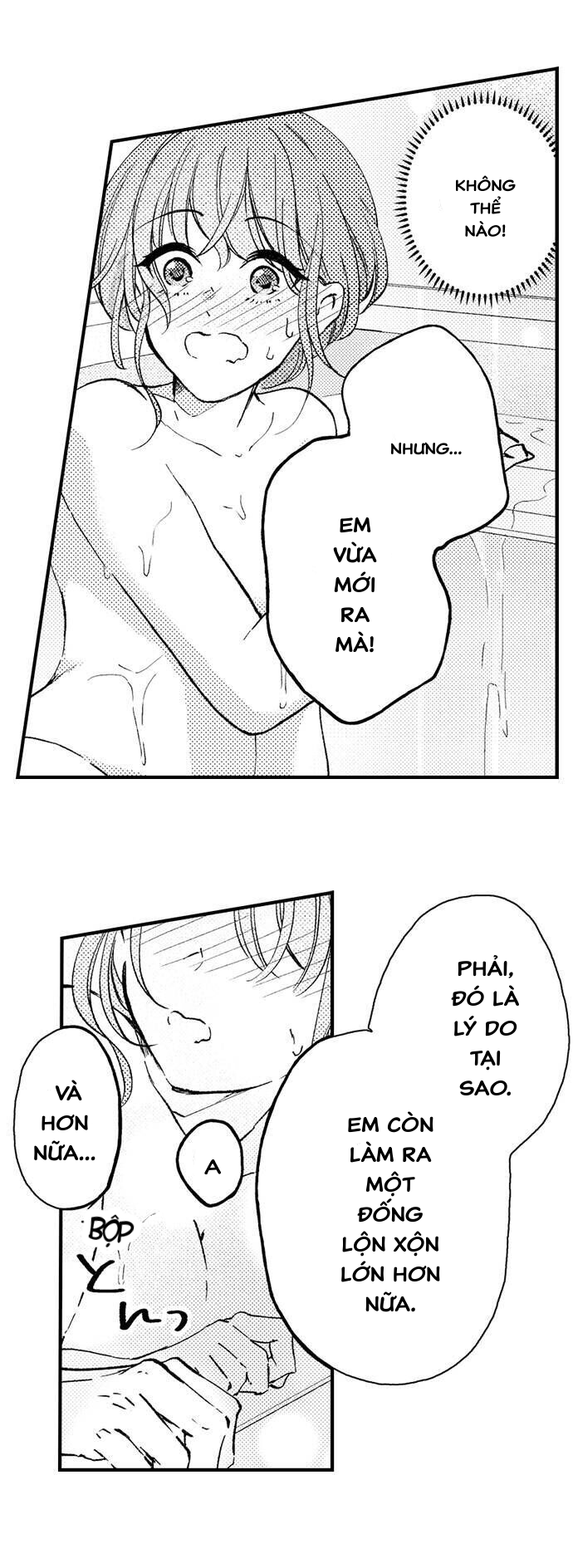 một tuần bảy lần nhé chapter 12 12