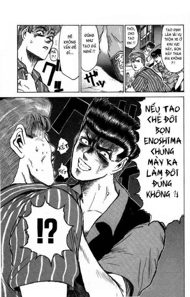 shonan junai gumi chapter 130 16