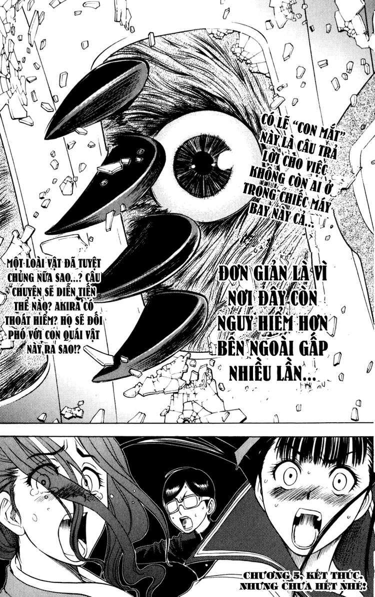 cage of eden chapter 5 20