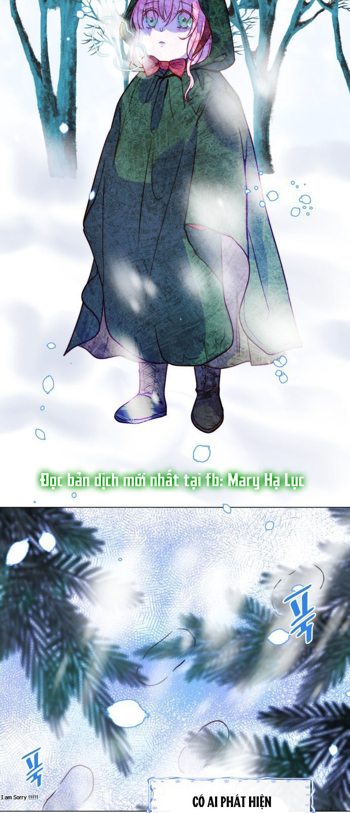 sau khi chuyển sinh tôi trở thành công chúa chapter 1 45