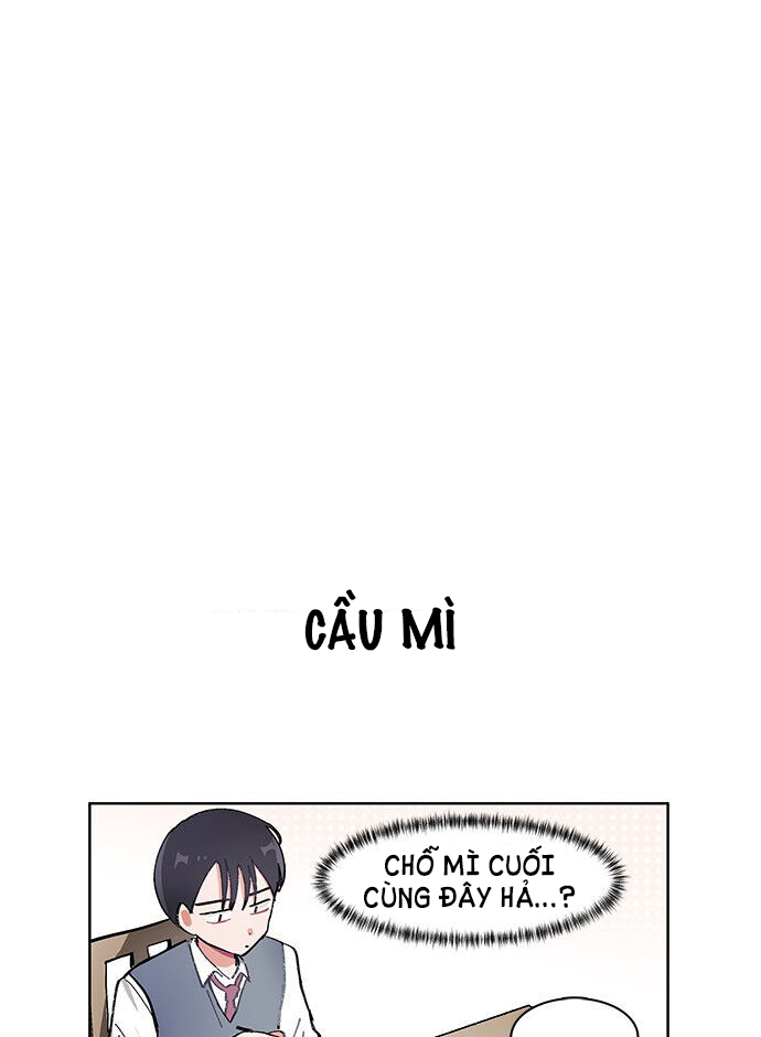 tôi chỉ muốn đánh mỗi cậu thôi chapter 8 16