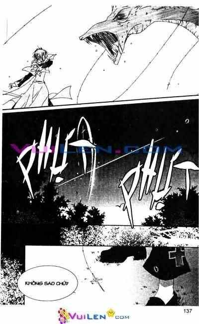 tiểu nữ vương chapter 6 137