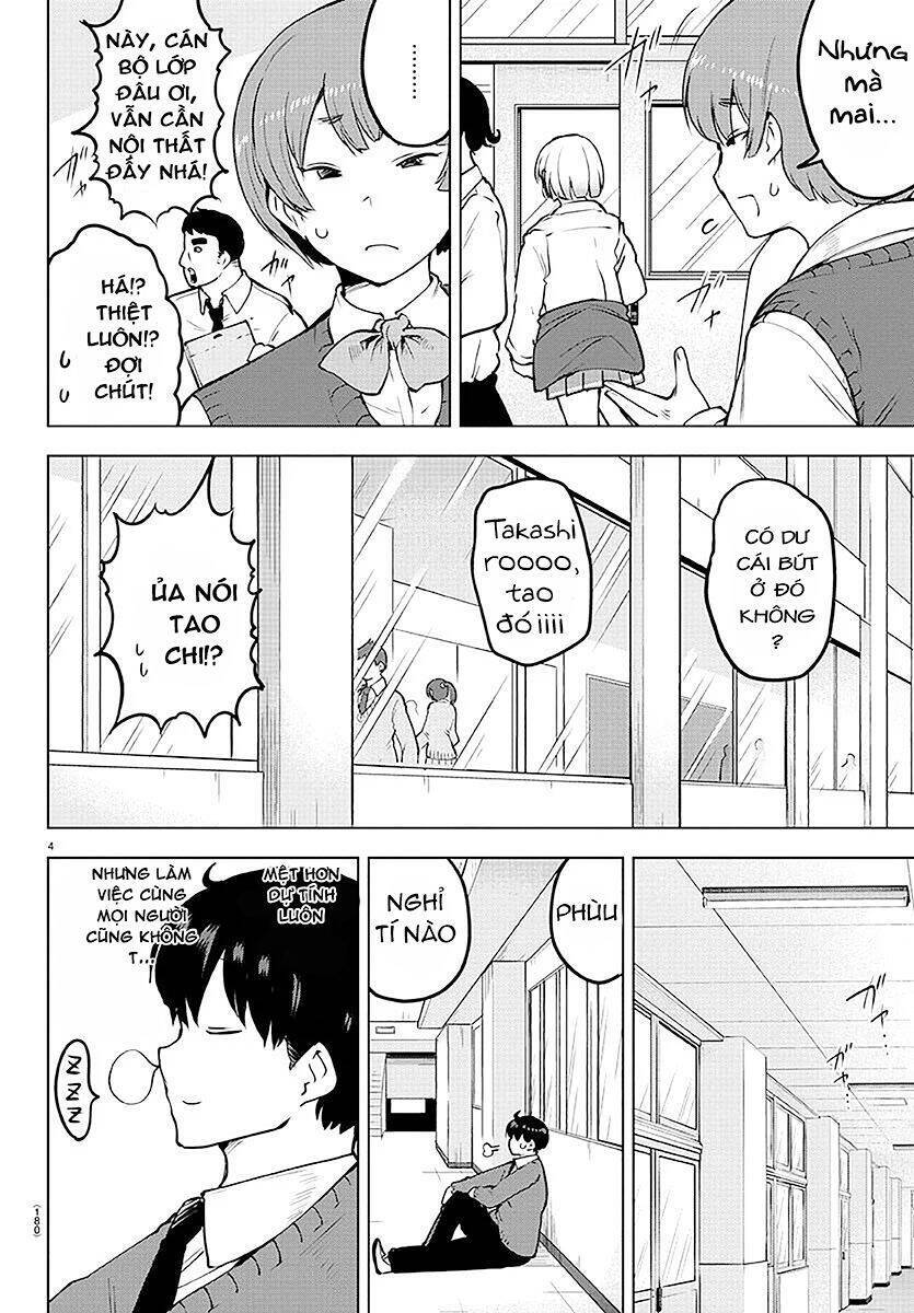 the maid who can't hide her feelings chapter 36 5